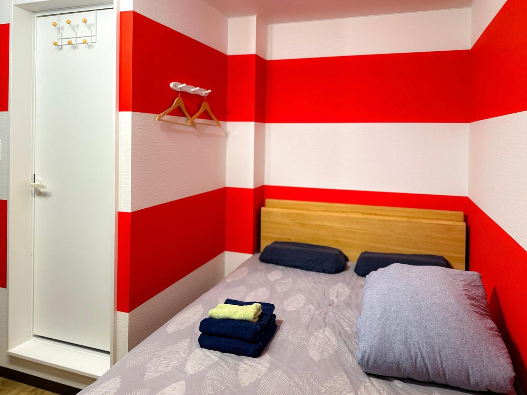 Apartamento Pier6 Otaru Exterior foto