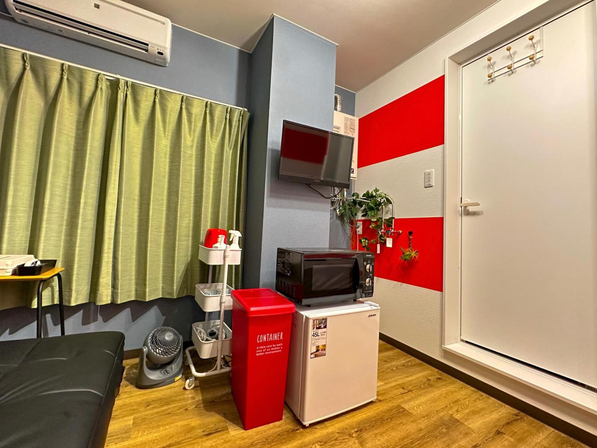 Apartamento Pier6 Otaru Exterior foto