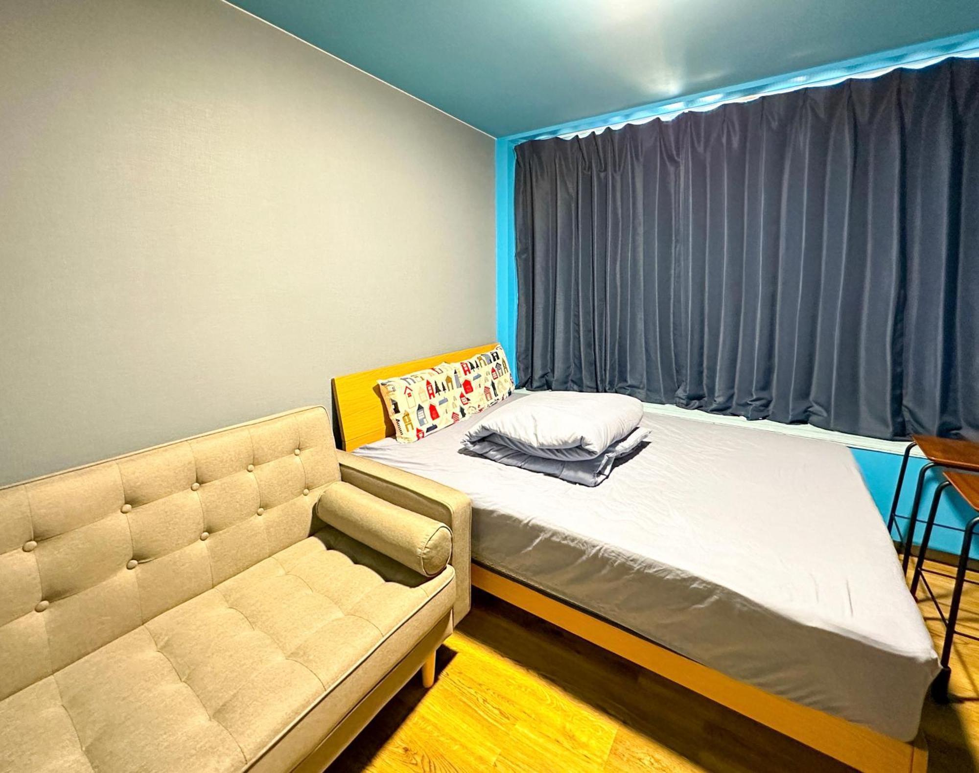 Apartamento Pier6 Otaru Exterior foto