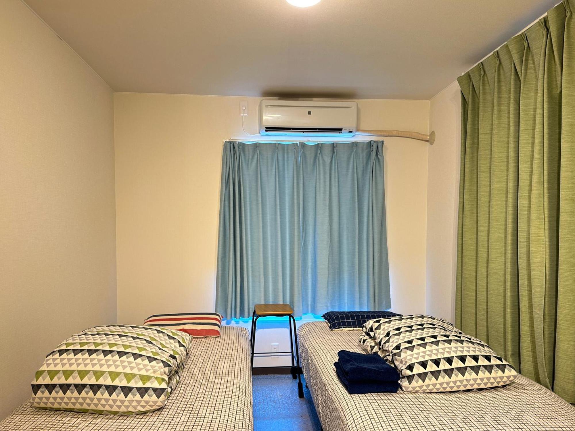 Apartamento Pier6 Otaru Exterior foto