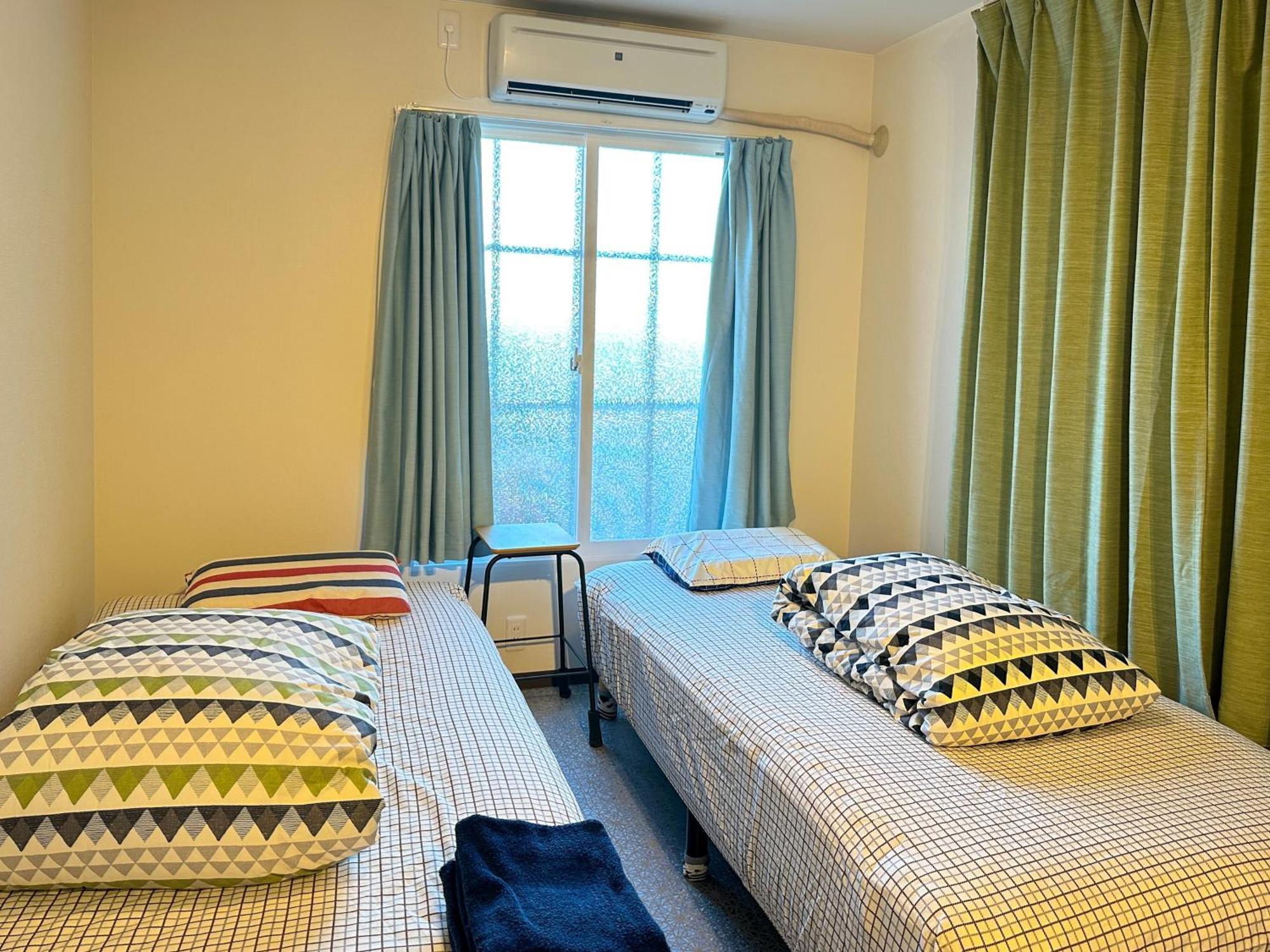 Apartamento Pier6 Otaru Exterior foto