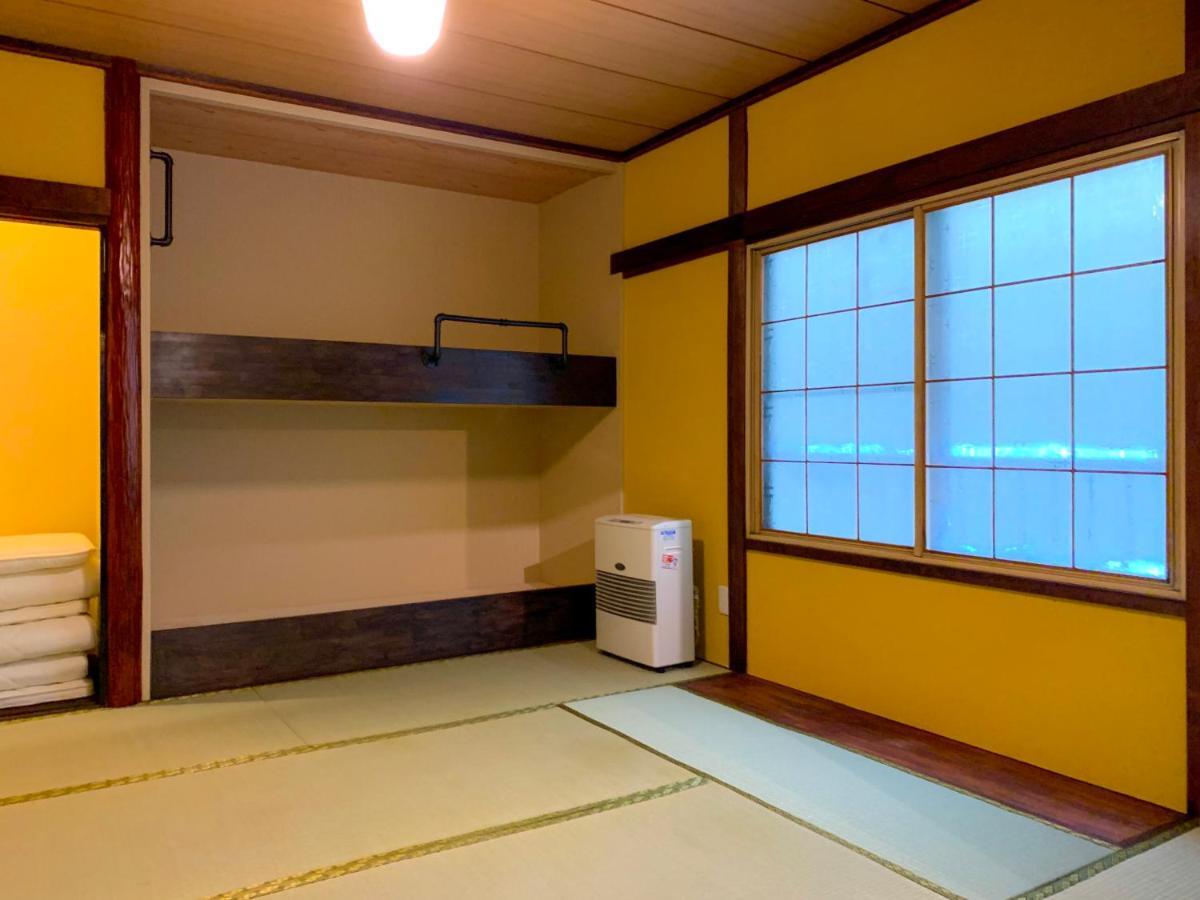Apartamento Pier6 Otaru Exterior foto