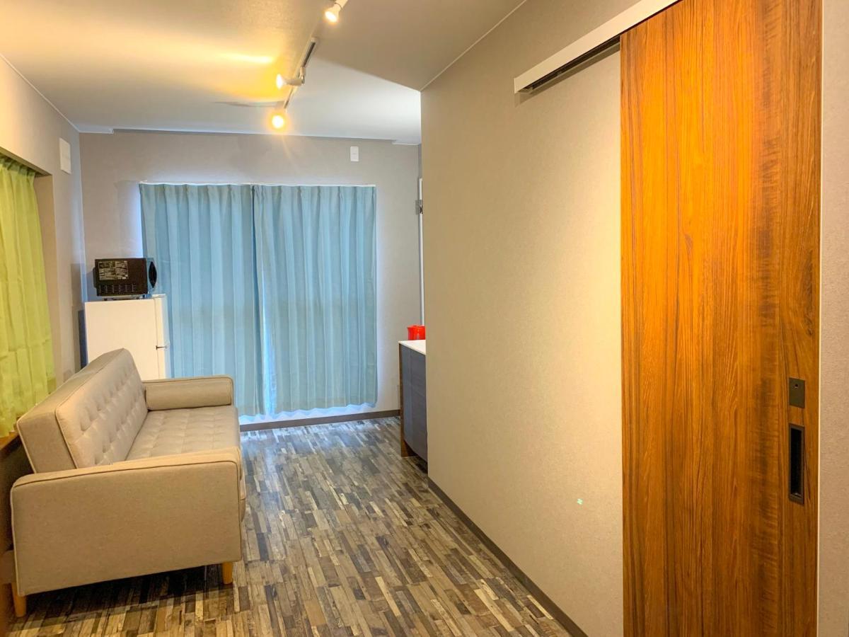 Apartamento Pier6 Otaru Exterior foto