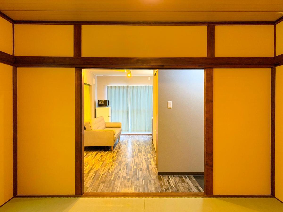Apartamento Pier6 Otaru Exterior foto