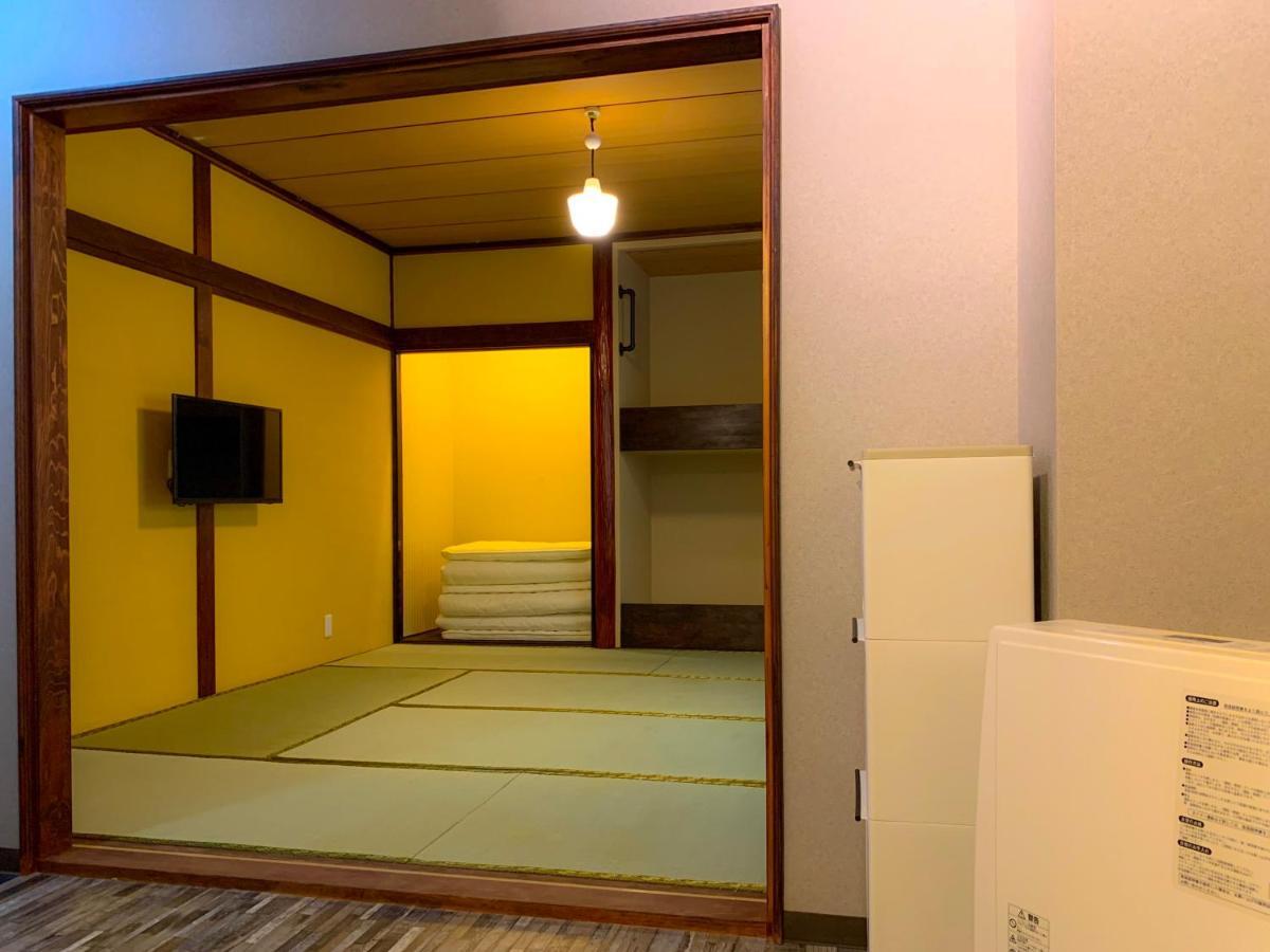 Apartamento Pier6 Otaru Exterior foto