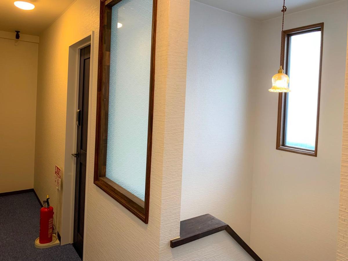 Apartamento Pier6 Otaru Exterior foto